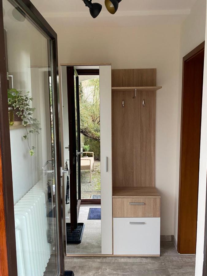 Ferienwohnung Sternenhimmel Lichtenberg  외부 사진